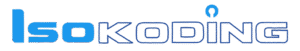 Logo IsoKoding - Jasa Pengembangan Aplikasi dan Desain Digital