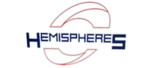 hemispheres