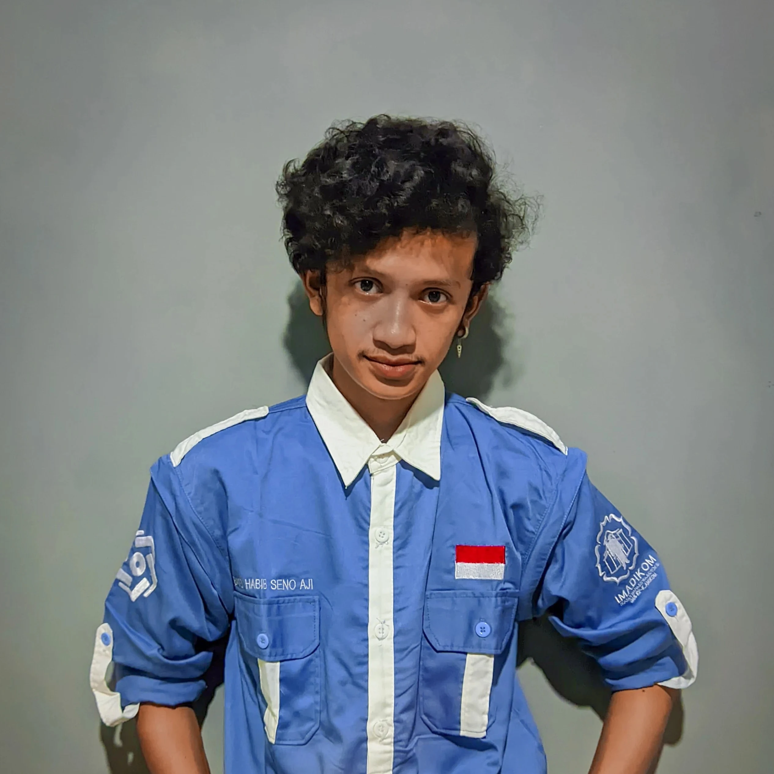bayu habib