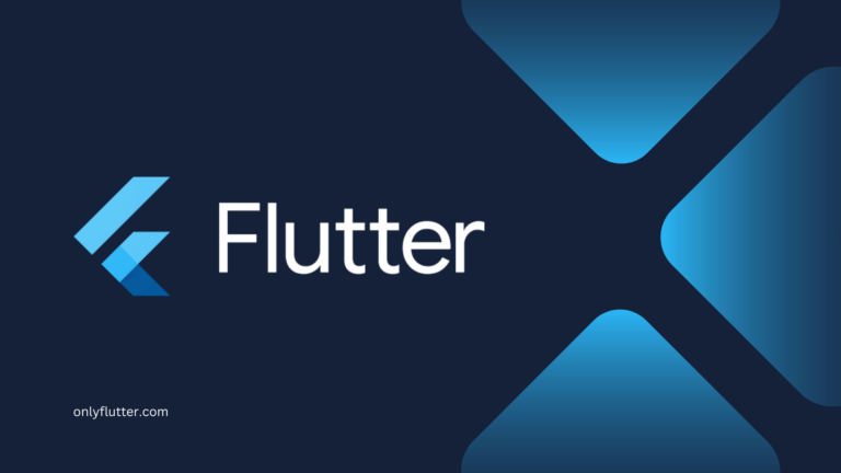 flutter